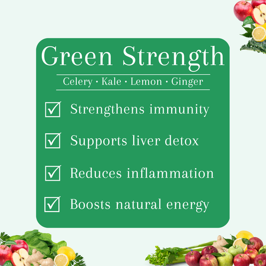 Green Strength
