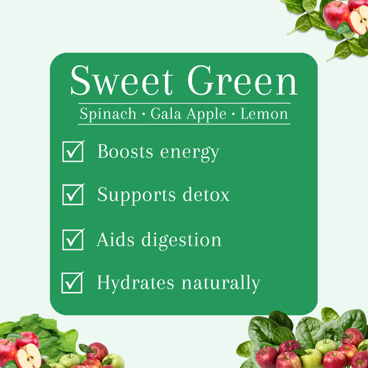 Sweet Green