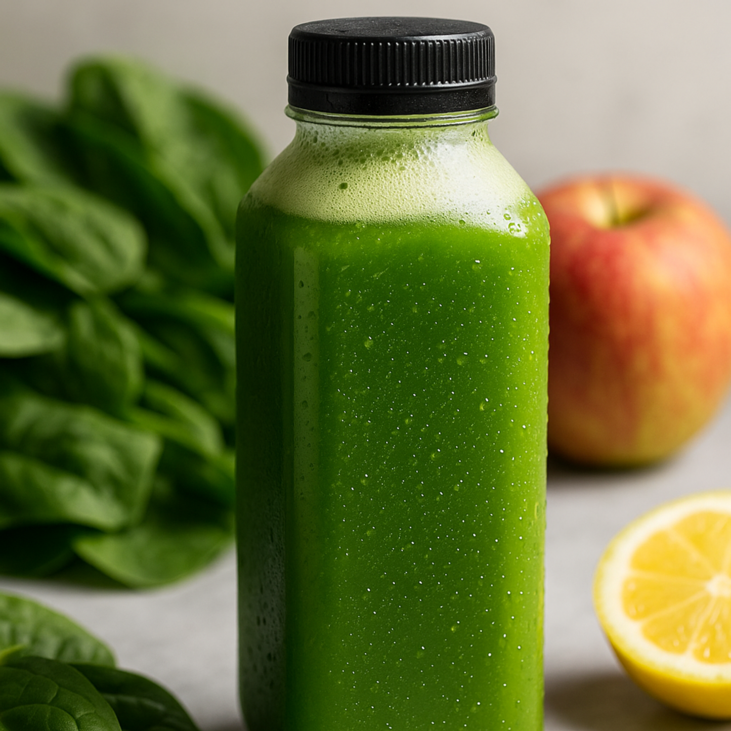 21-Day Glow Reset (Daniel Fast Support)