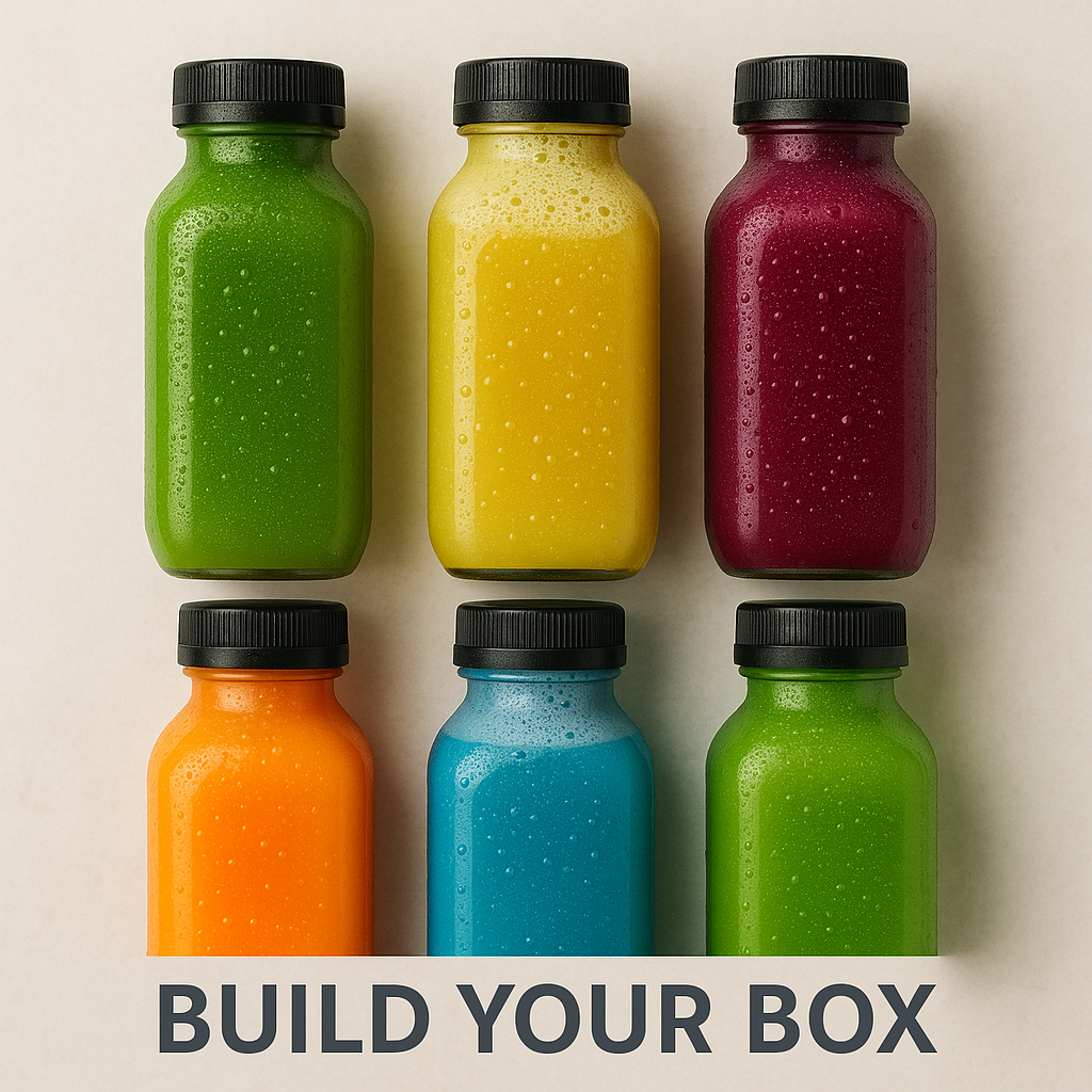 Build Your Box (6-Pack)