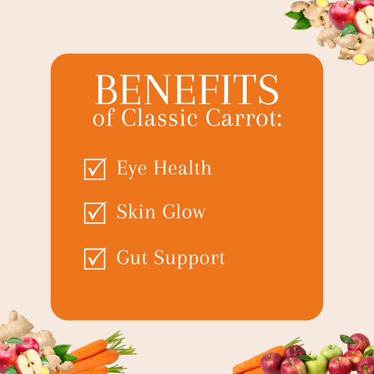Classic Carrot