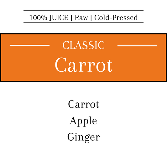 Classic Carrot