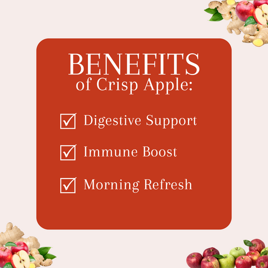 Crisp Apple
