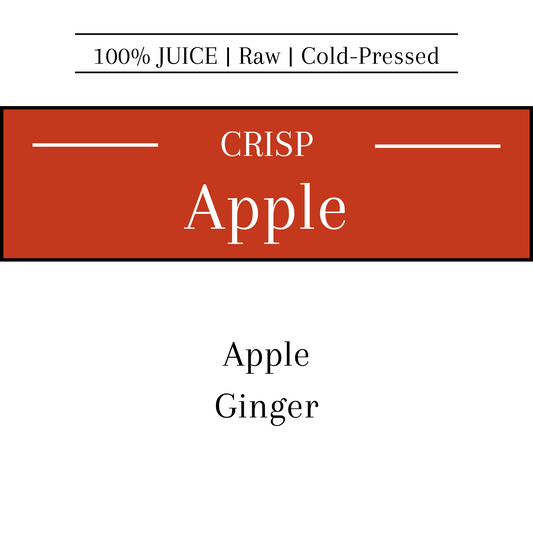 Crisp Apple