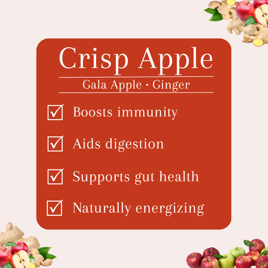 Crisp Apple