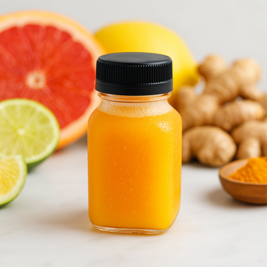 Immunity Boost
