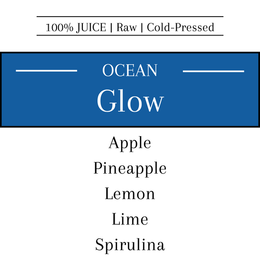 Ocean Glow