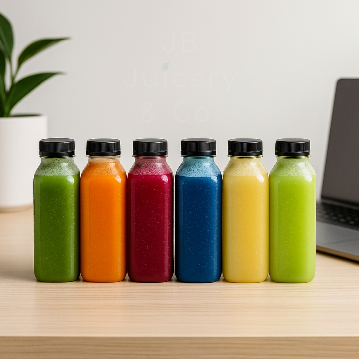 Office Juice Pack