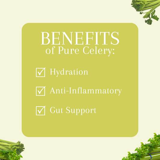 Pure Celery
