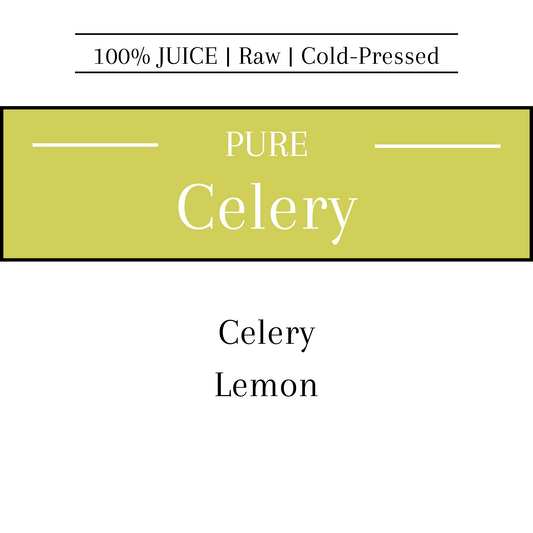 Pure Celery