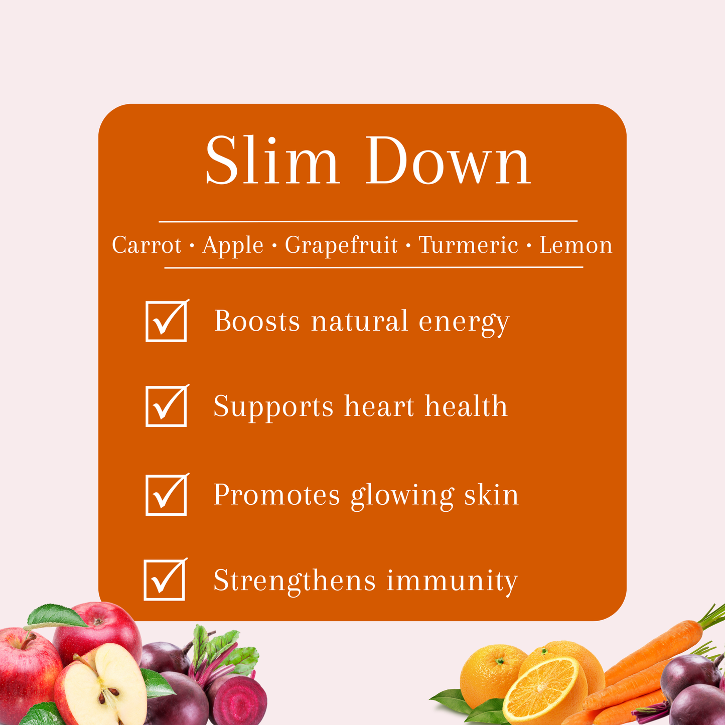 Daily Reset Cleanse