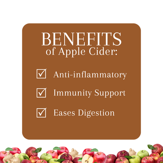 Spiced Apple