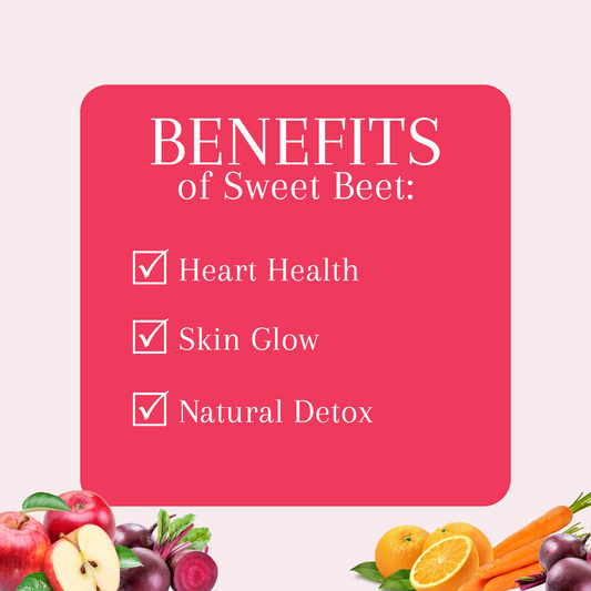 Sweet Beet