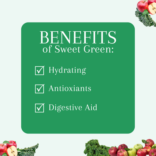 Sweet Green