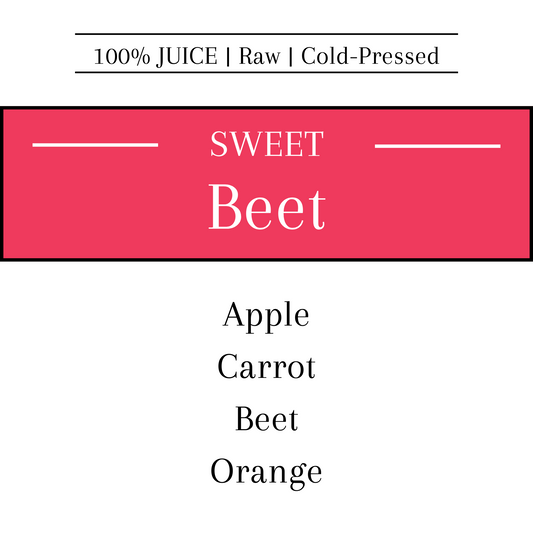 Sweet Beet