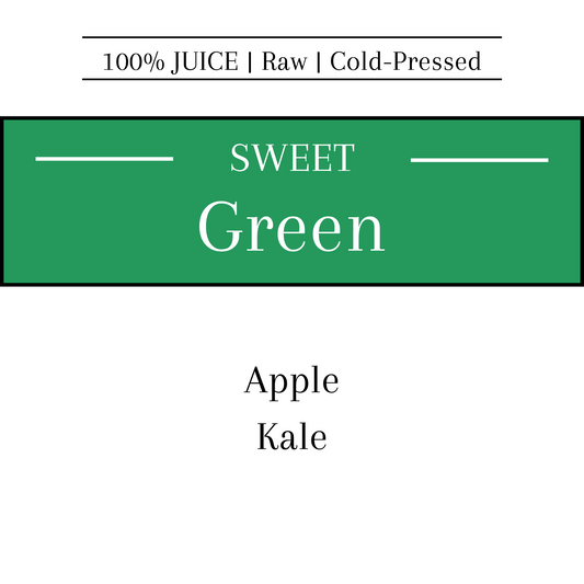 Sweet Green